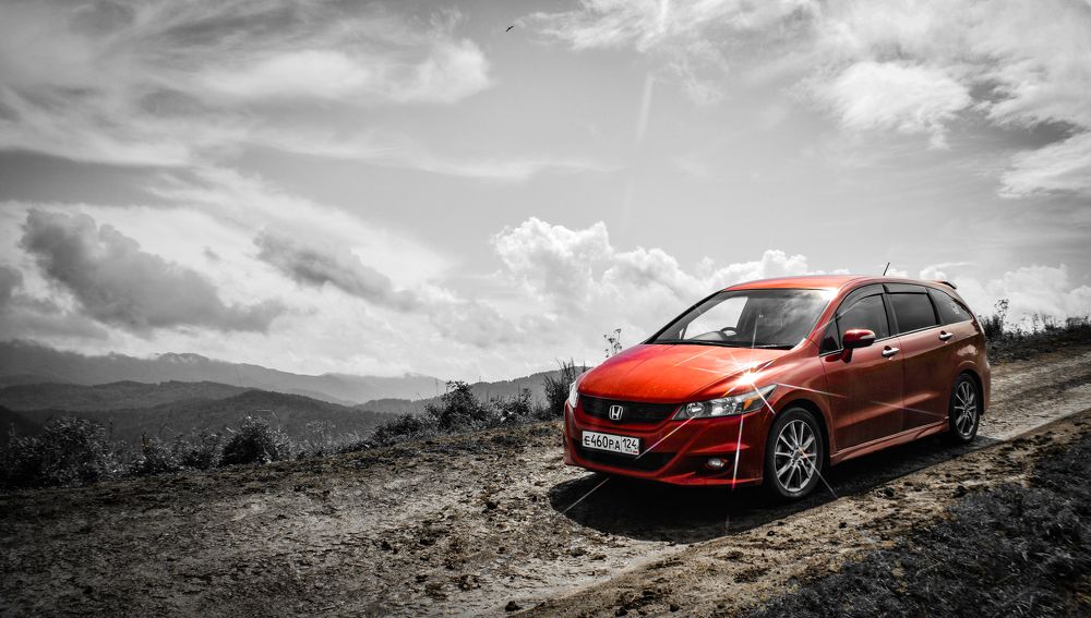 Photograph by Глухарев Сергей