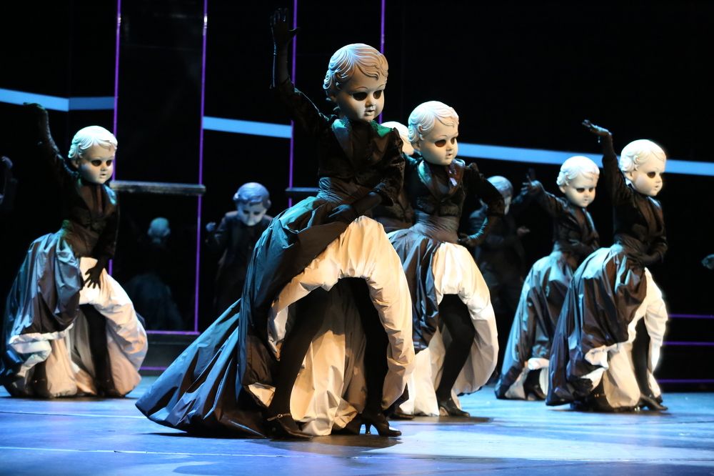 Photograph by Екатерина Якель