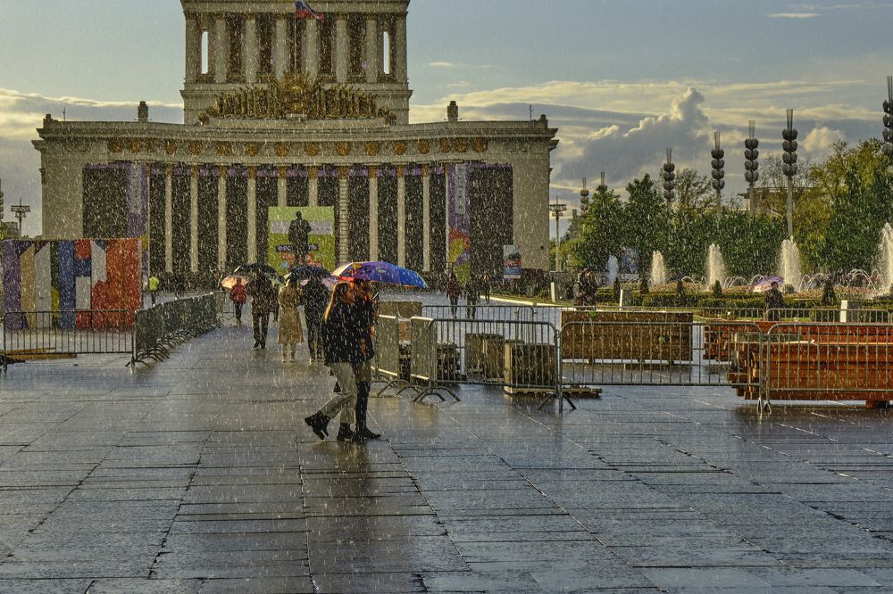 Photograph by Сергей Кесаев