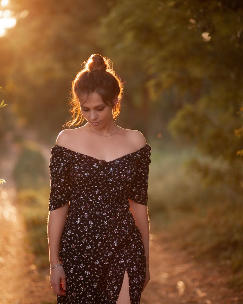 Photograph by Анна Юрьева