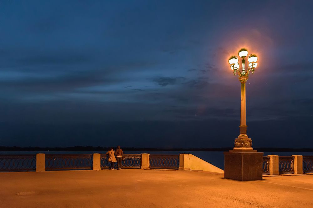 Фотография автора Влад Шерман