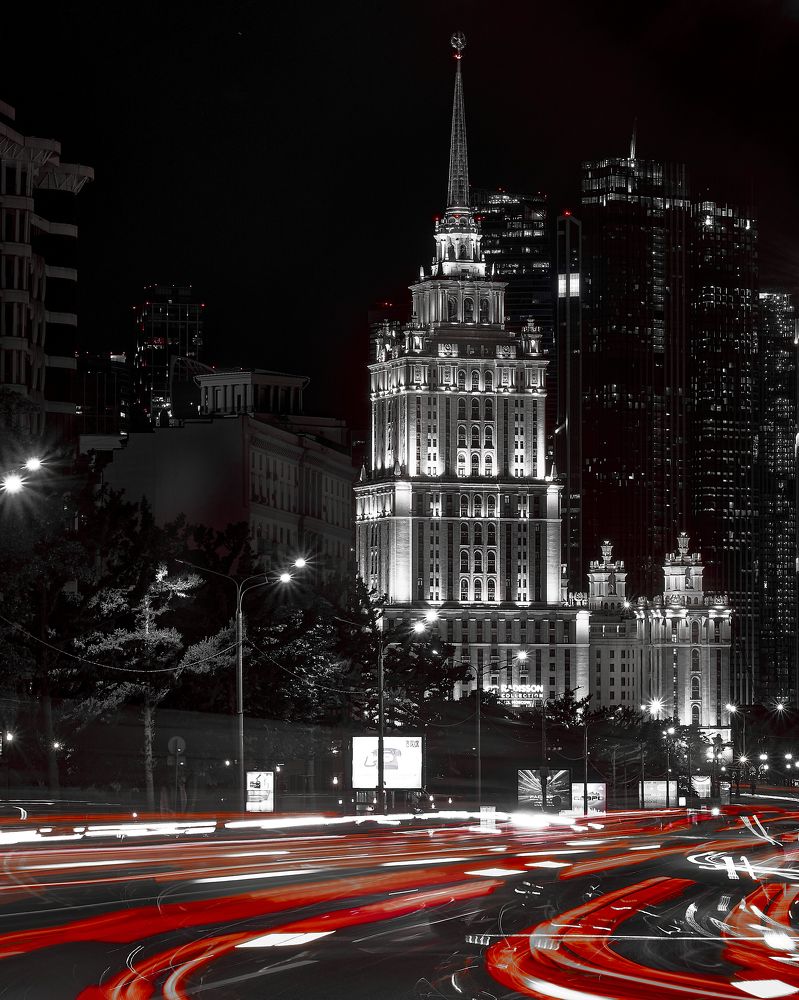 Photograph by Boris Nesh