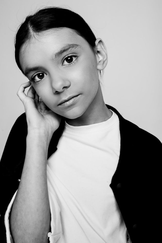 Photograph by Анастасия Сёмкина