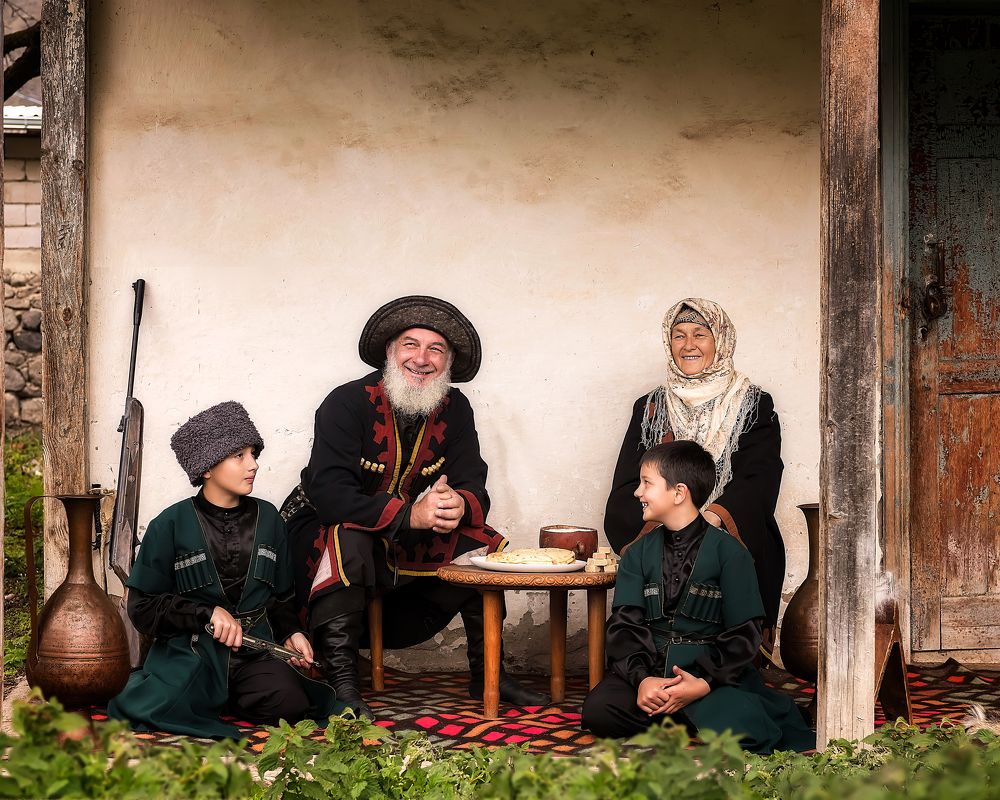 Photograph by Леонид Соснин