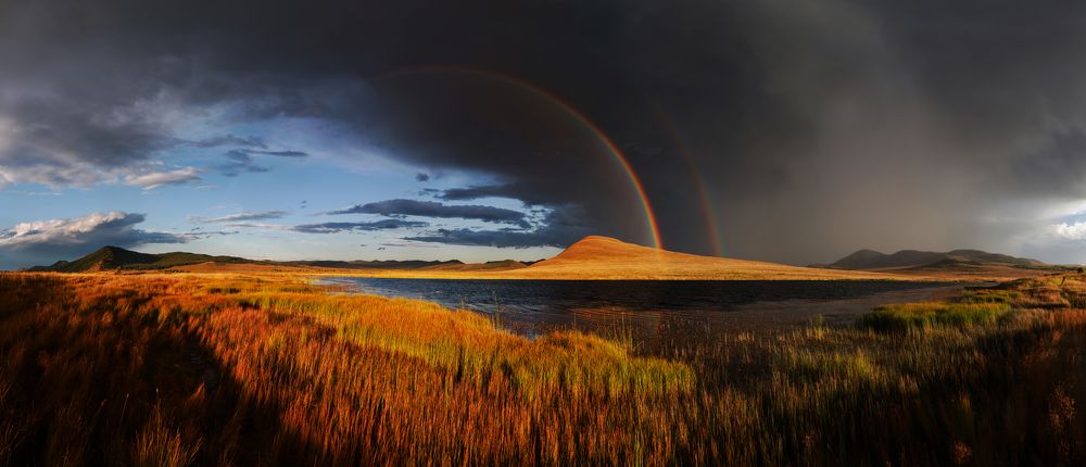 Photograph by Aleksey Maevskiy