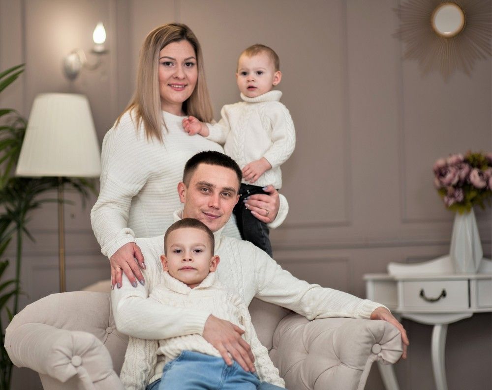 Фотография автора Юрий Кульмяков