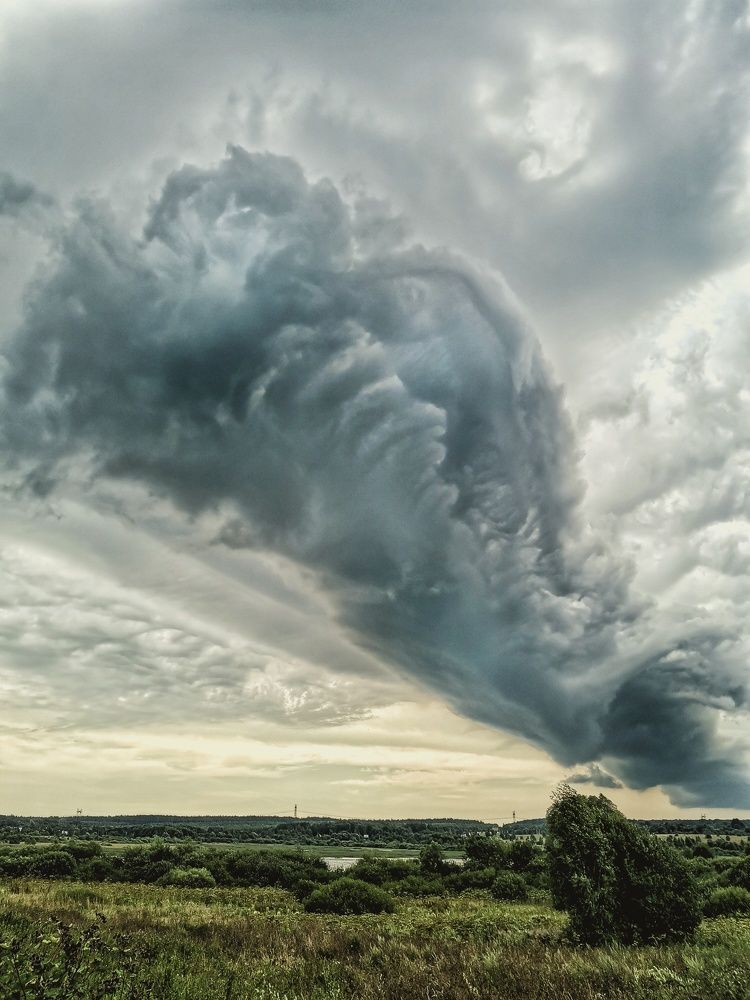 Явление джина