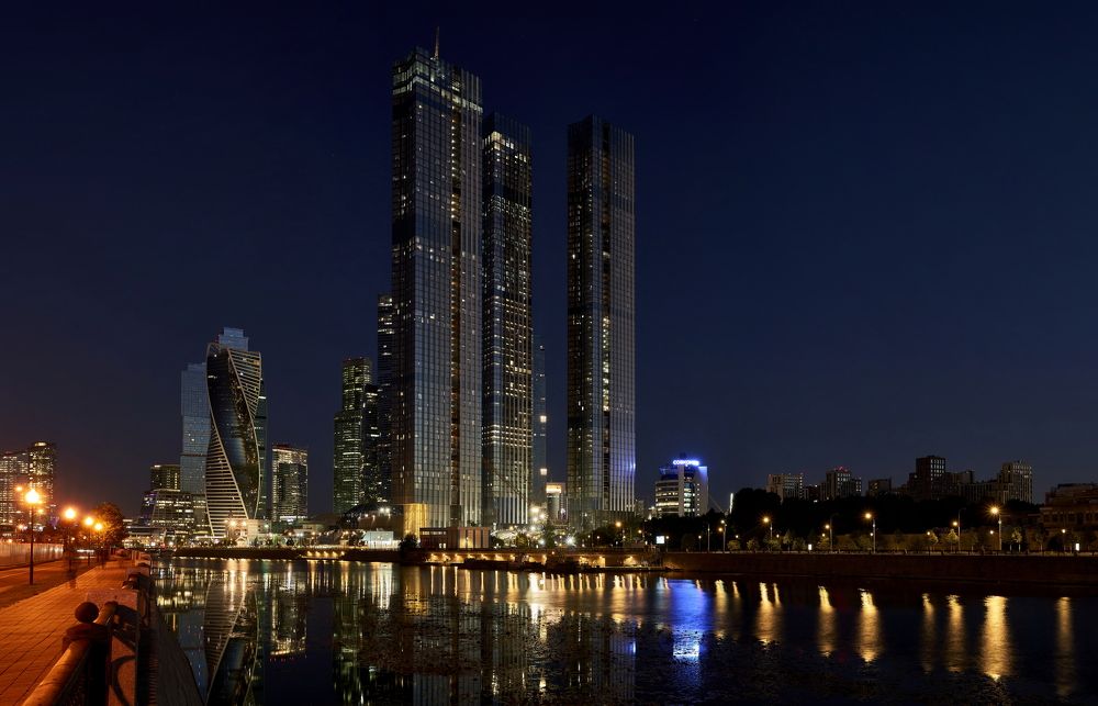 Photograph by Boris Nesh