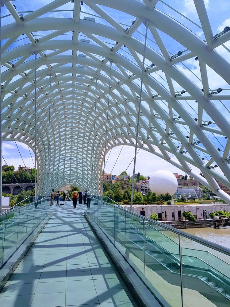 Кружева в метале