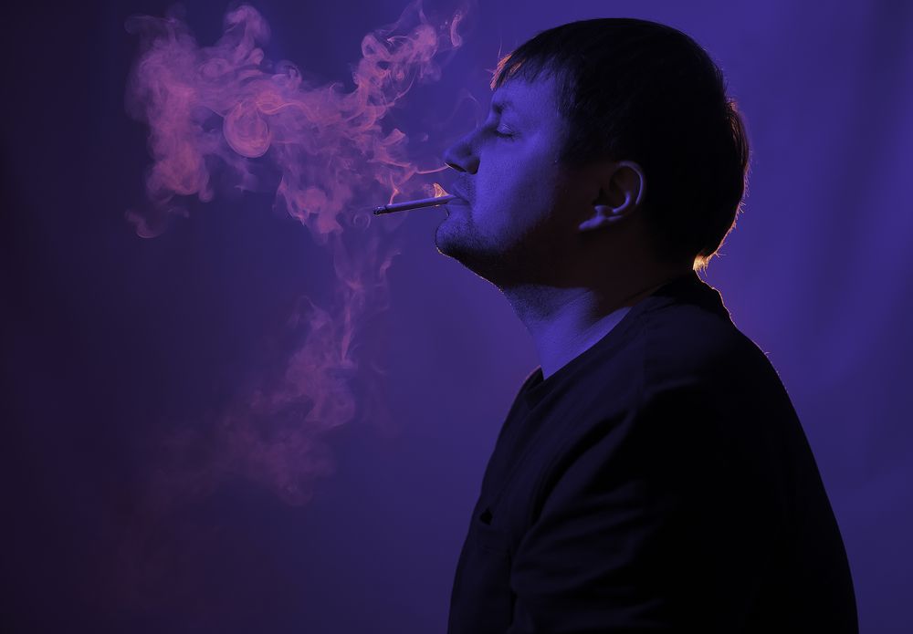 Photograph by Оксана Лупекина