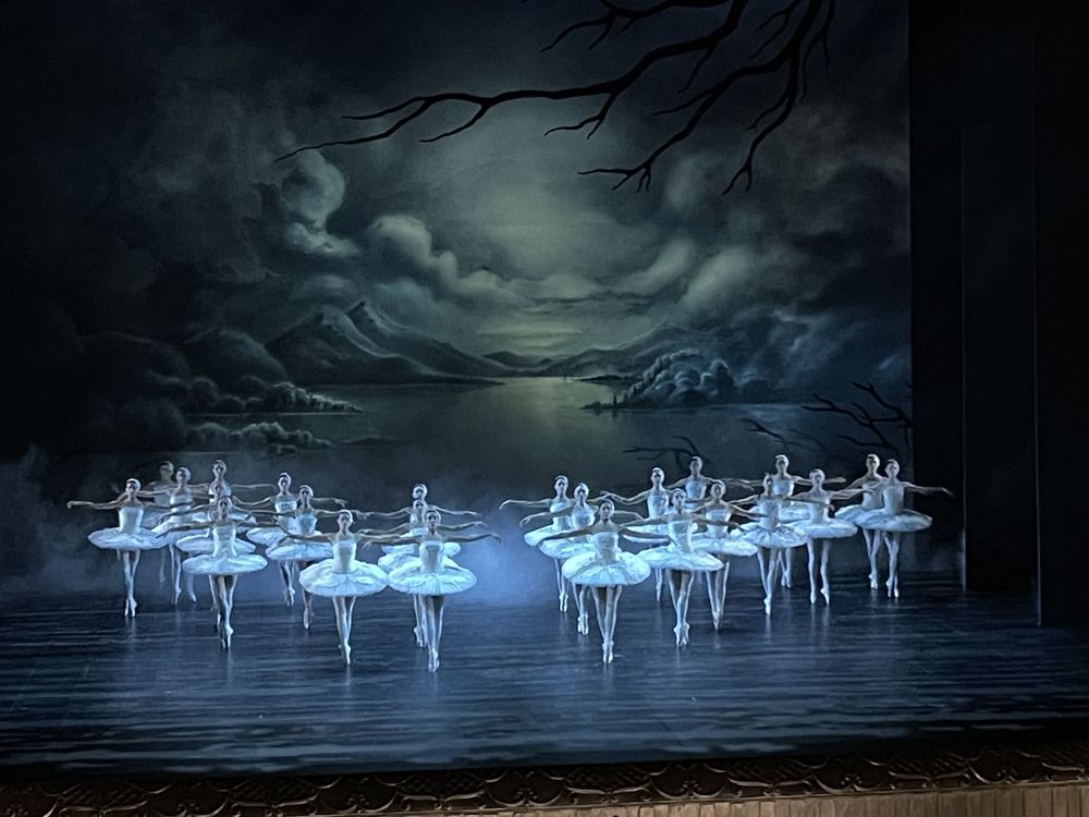 Photograph by Ольга Одаренко