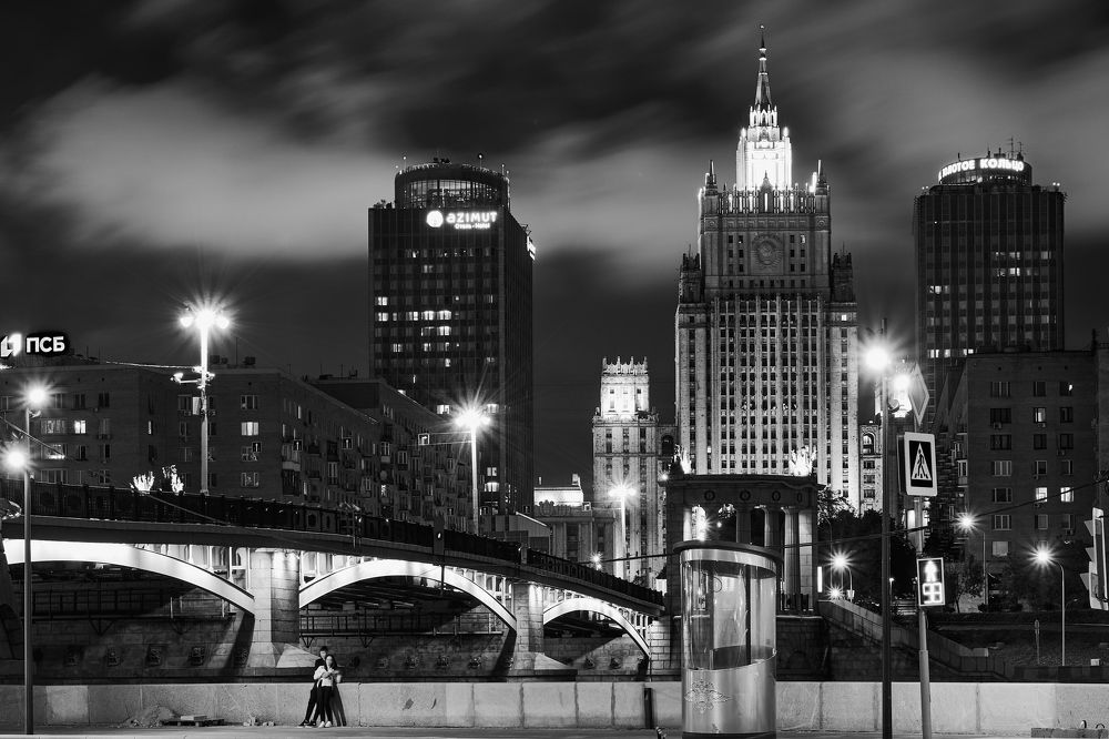 Photograph by Boris Nesh