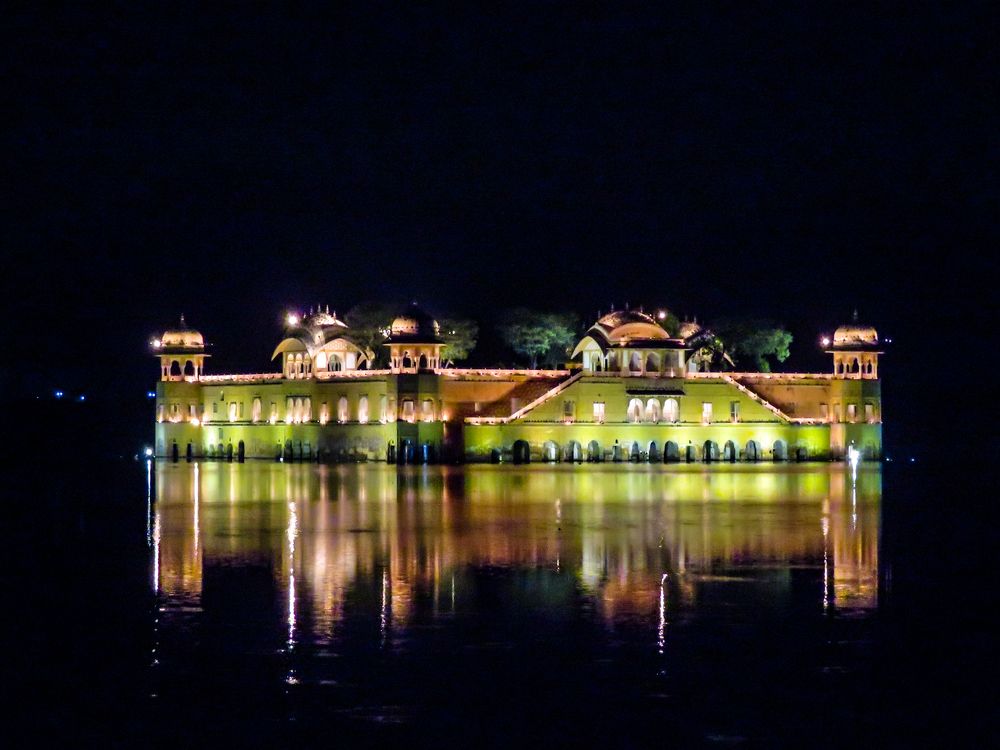 Photograph by Susmita Paul