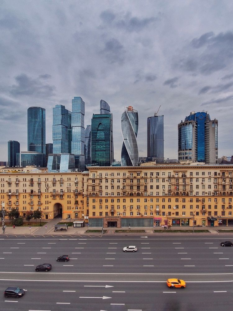 Photograph by Tatiana Potapenko