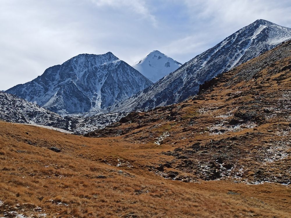 Photograph by Людмила Фурсова