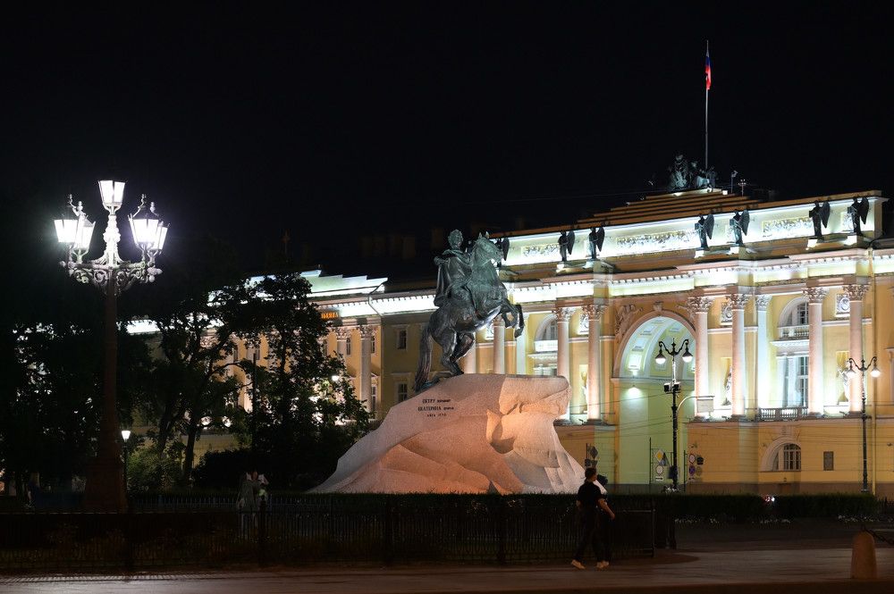 Фотография автора Александр