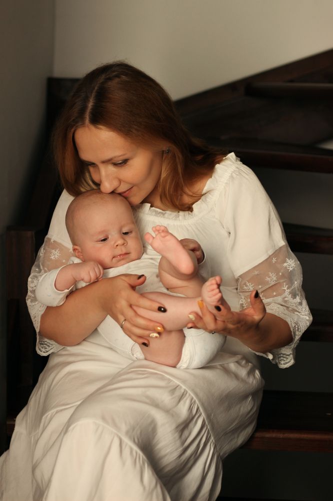 Photograph by Наталья Преснякова