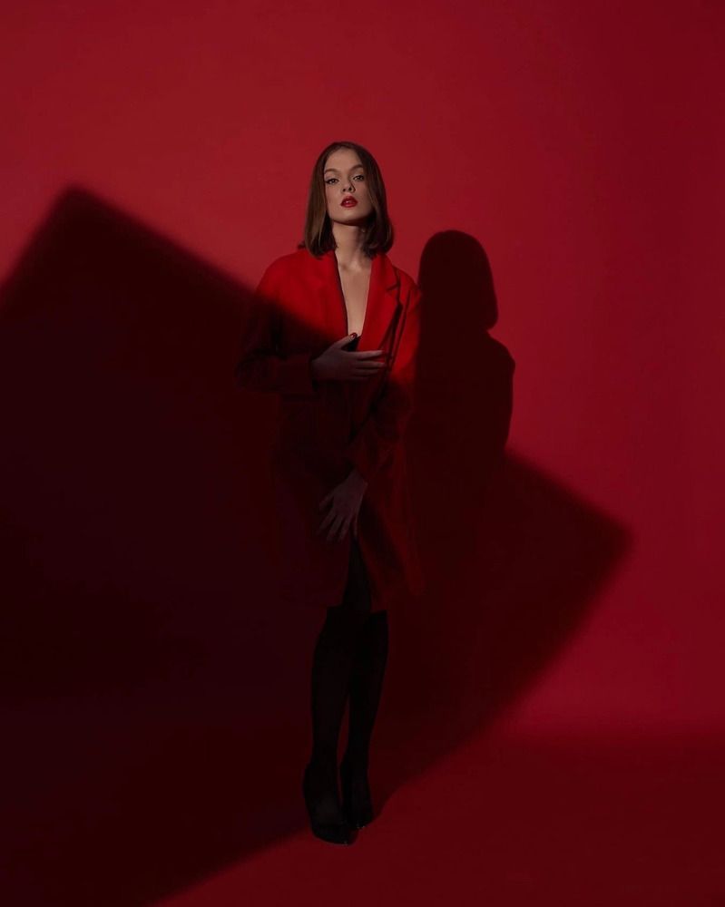 Photograph by Анна Тарутина