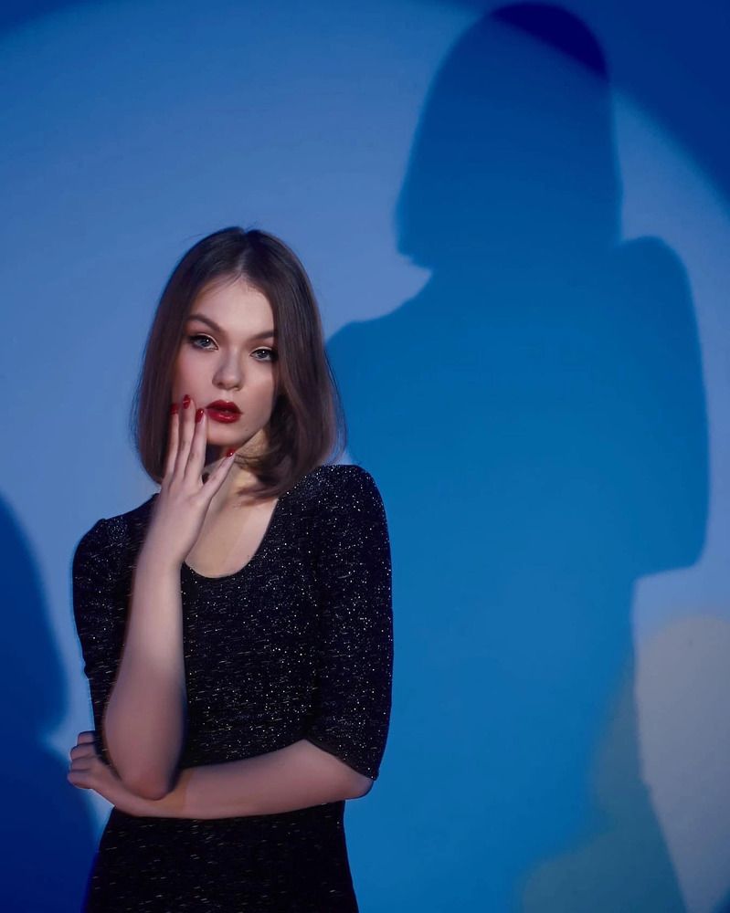 Photograph by Анна Тарутина