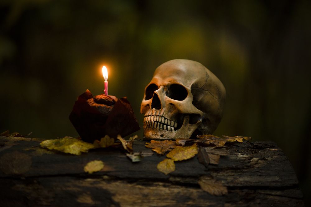 Photograph by Андрей Белоусов