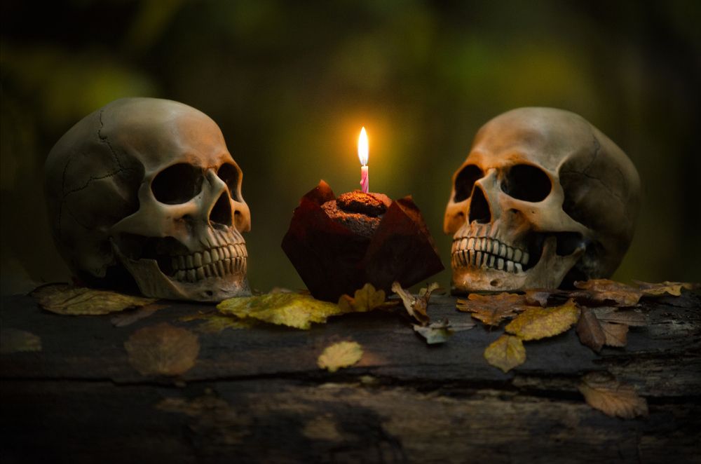 Photograph by Андрей Белоусов