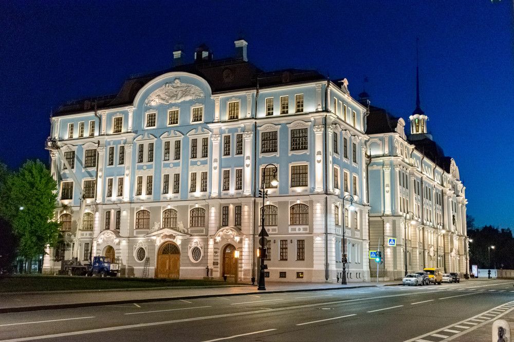 Photograph by Наталья Вялых