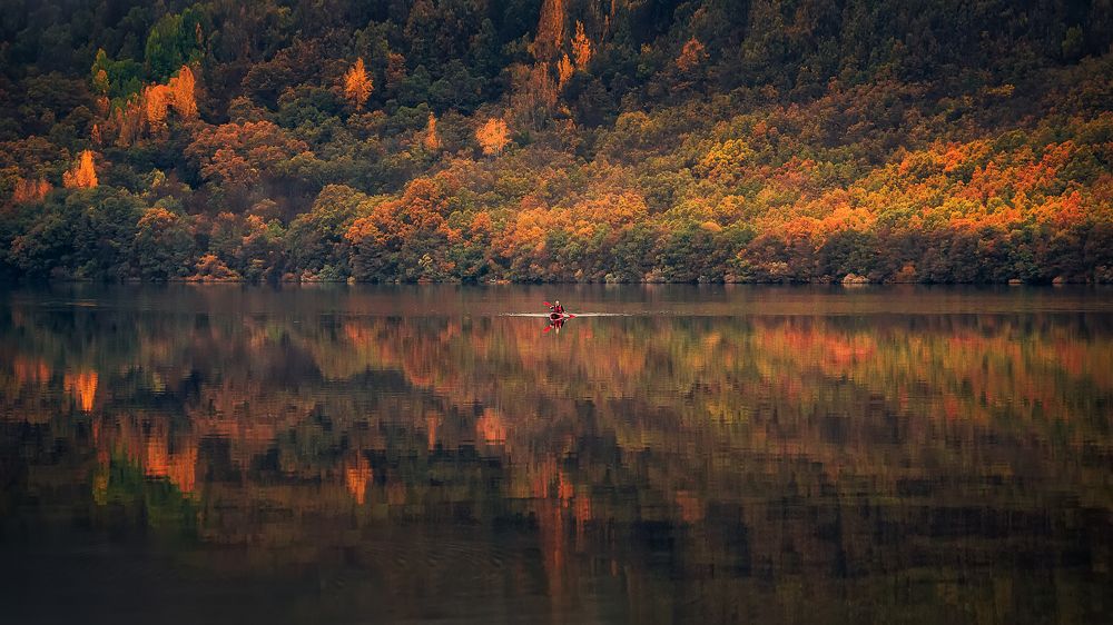 Photograph by Alberto Alonso