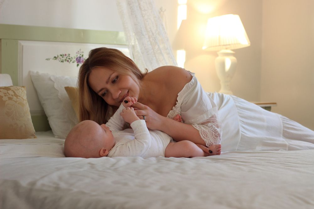 Photograph by Наталья Преснякова