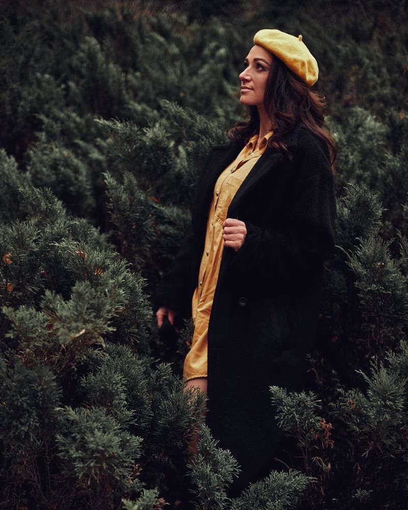 Photograph by Анна Тарутина