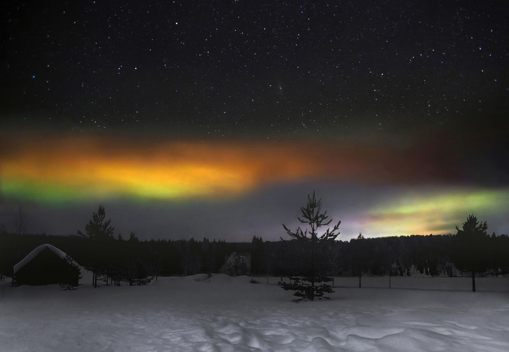 Photograph by Вадим Городницкий