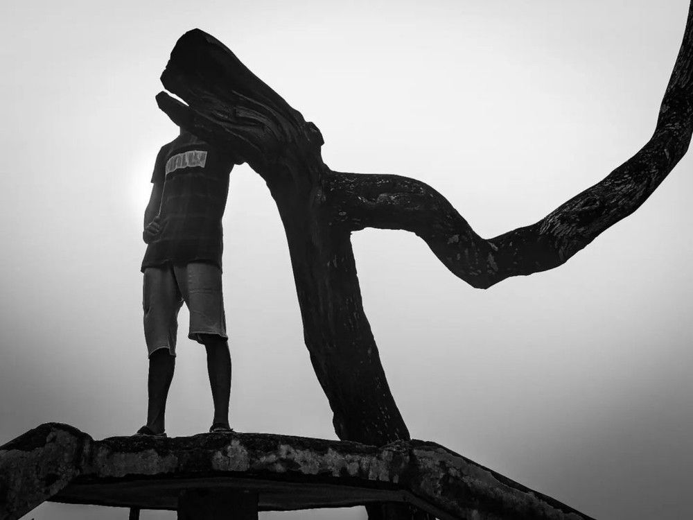 Photograph by Sayan Shil