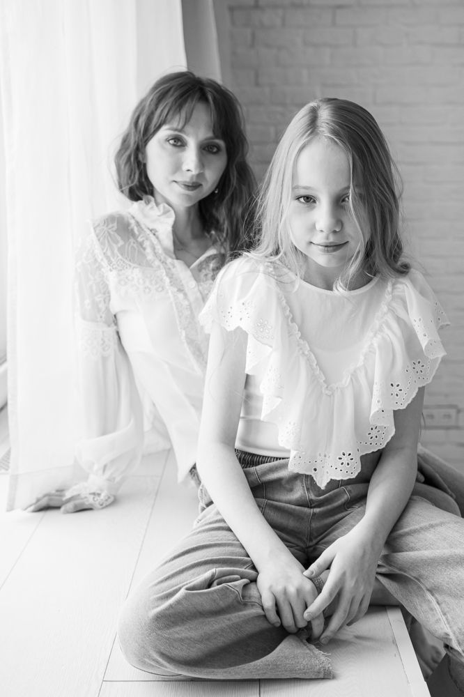 Photograph by Екатерина Першина