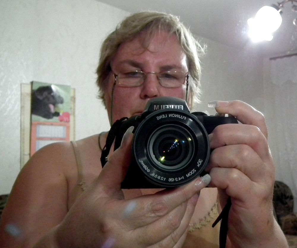 Photograph by Евгения Малафеева