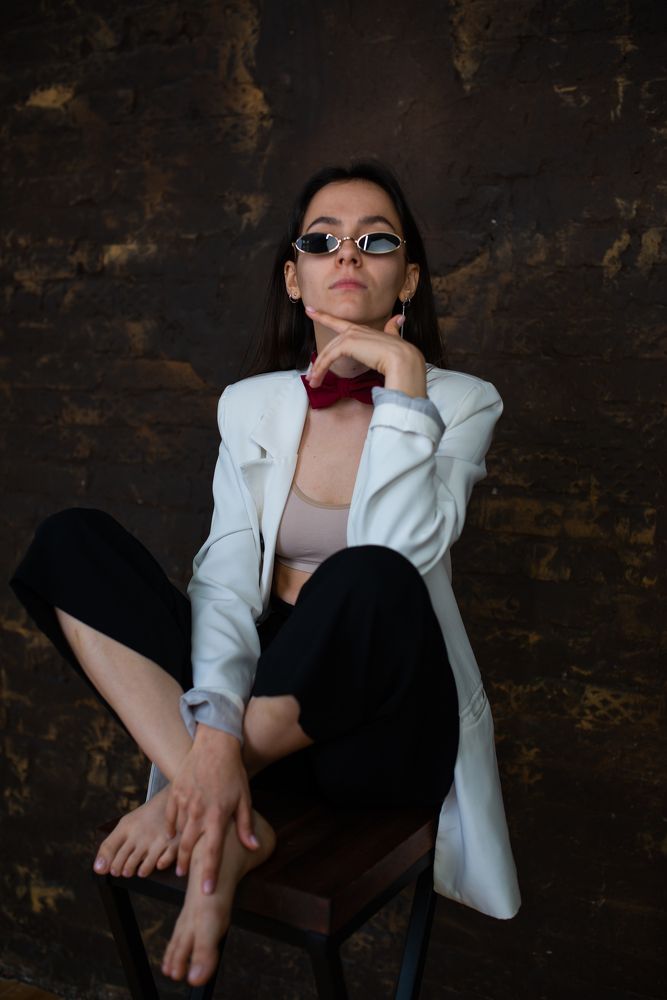 Photograph by Даниил Байбародских