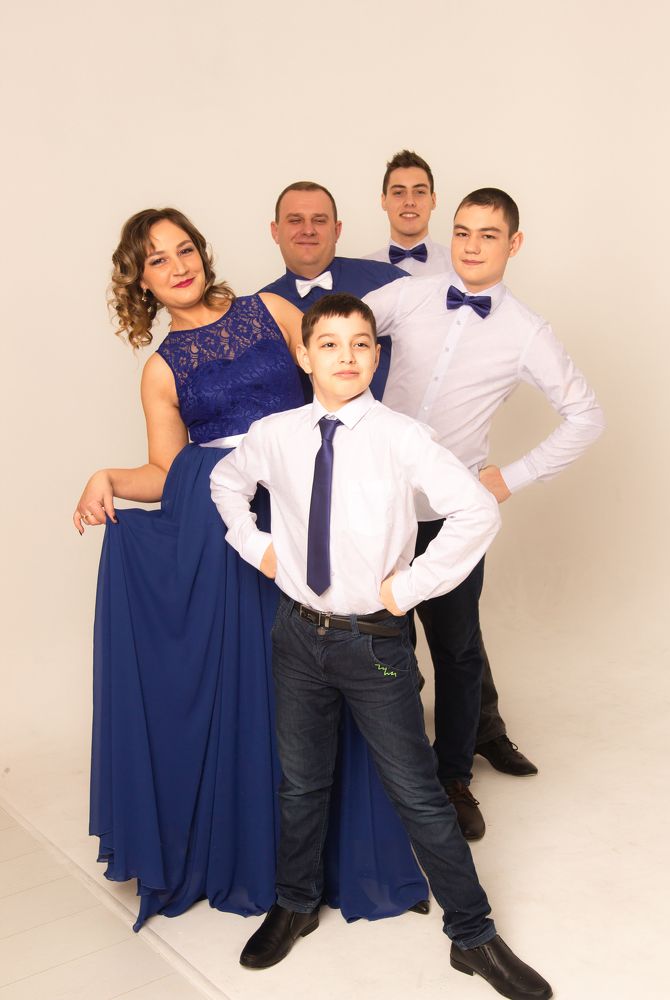 Photograph by Екатерина Першина