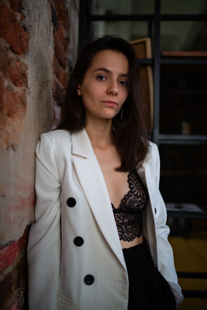 Photograph by Даниил Байбародских