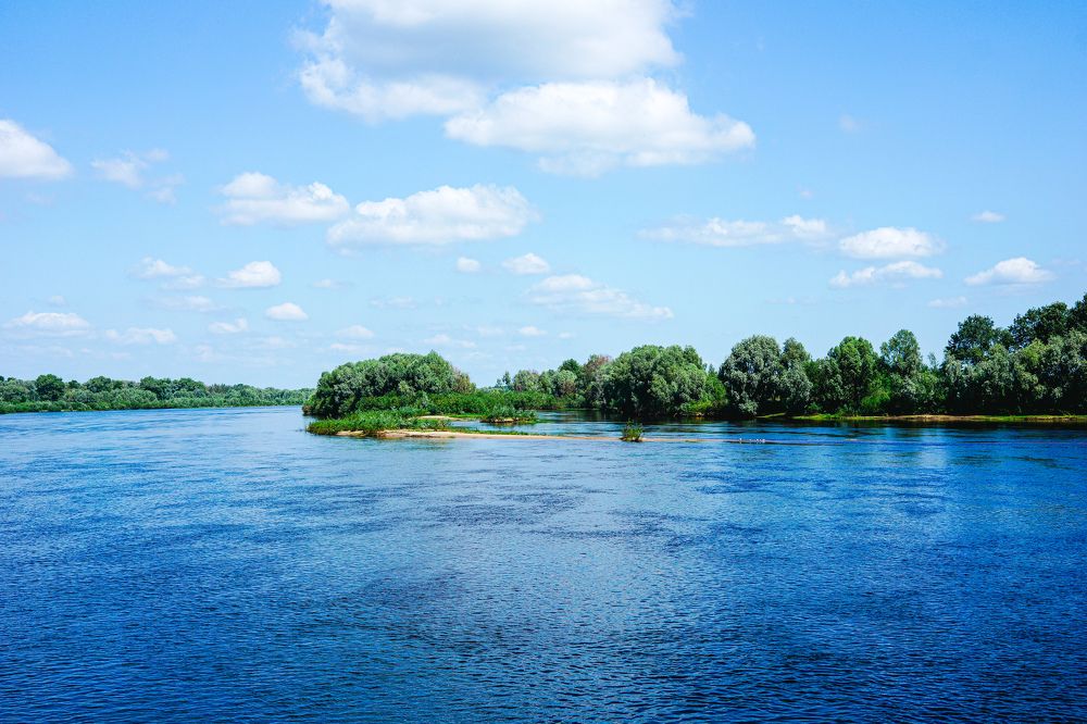 Photograph by Александр Казак