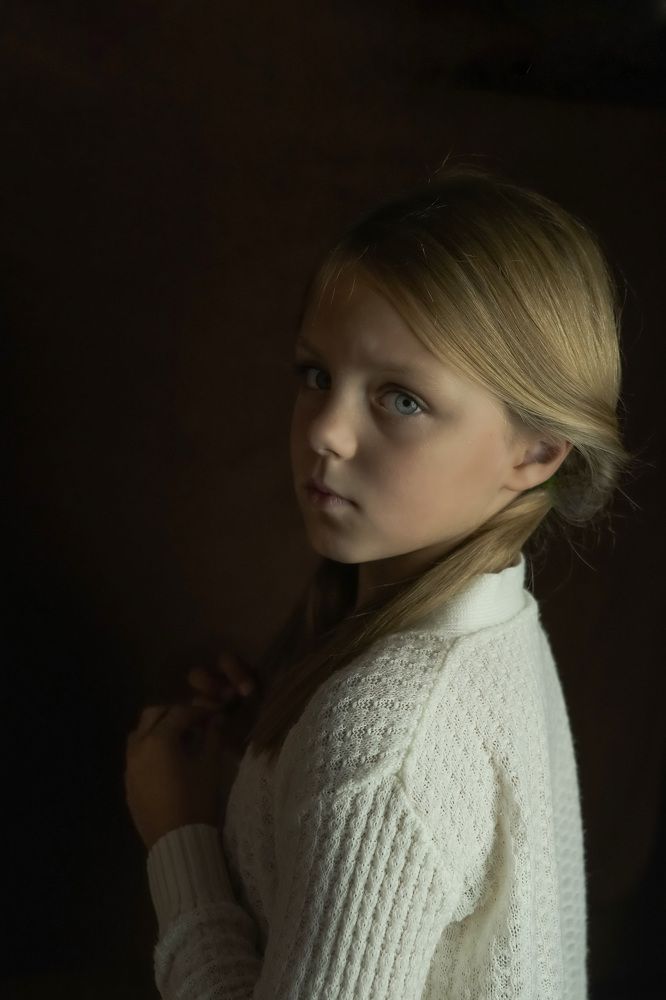 Photograph by Ольга