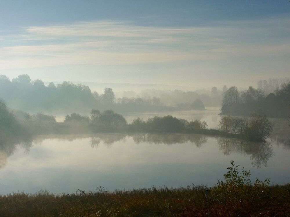 Photograph by Игорь Меньшенин