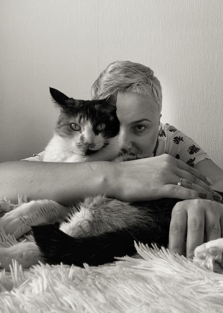 Photograph by Марина Моисеева