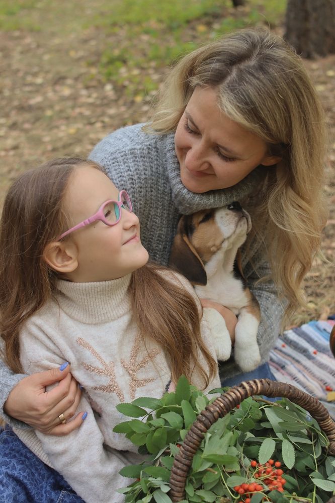 Photograph by Алена Марченко