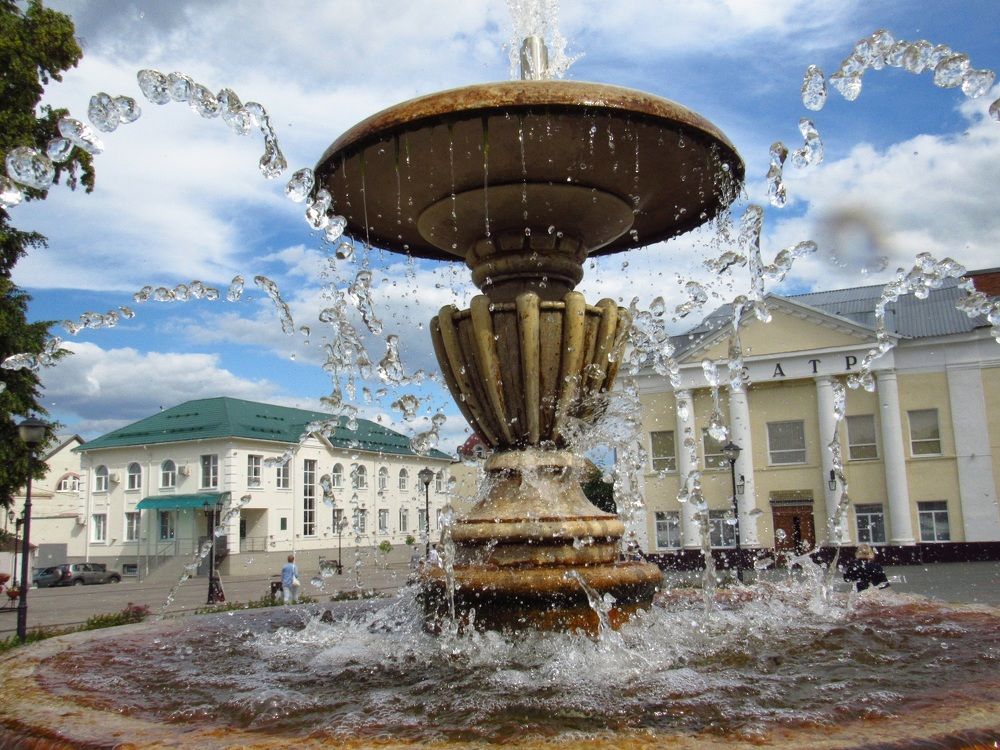 Photograph by Денис Веску