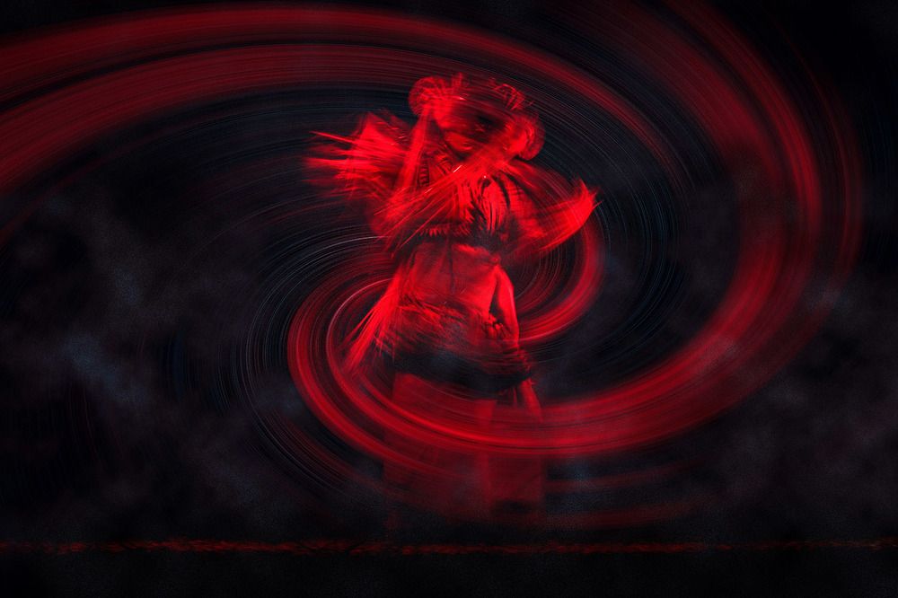 Photograph by Tilan Weerasinghe