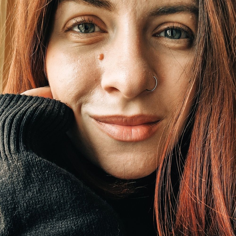 Фотография автора Марина Шигина