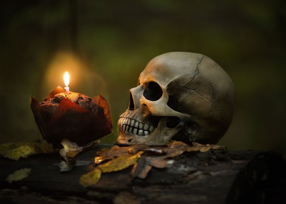 Photograph by Андрей Белоусов