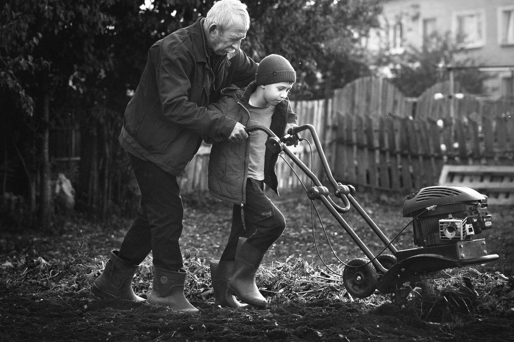 Photograph by Алексей Леухин