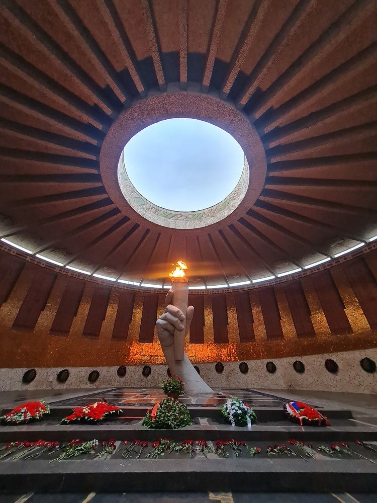 Photograph by Tatiana Denisova