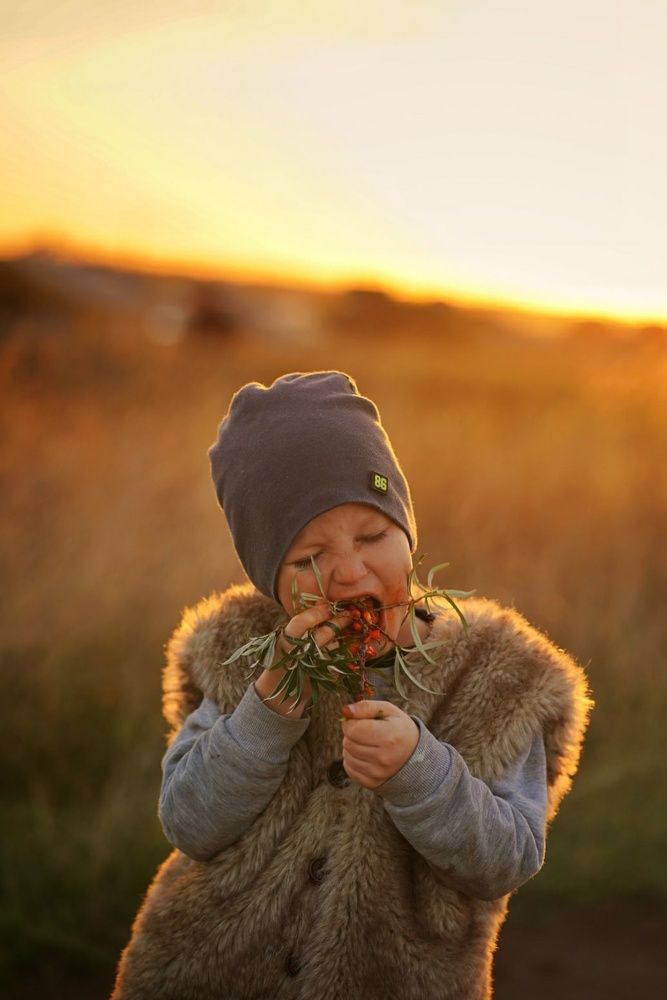 Photograph by Svetlana Reshetnikova