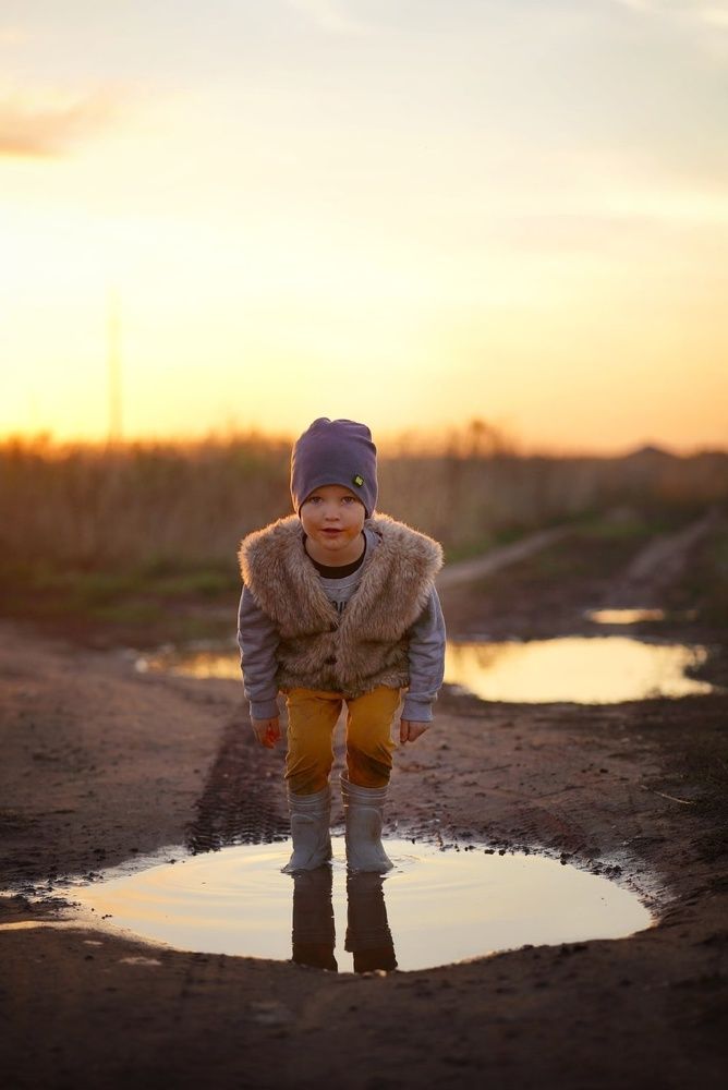 Photograph by Svetlana Reshetnikova