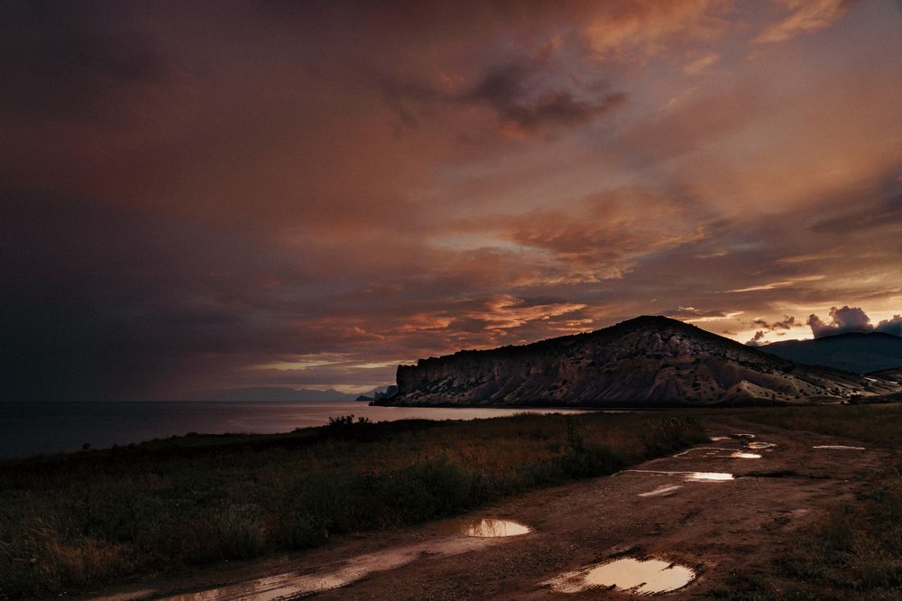 Photograph by Николай Фонарёв